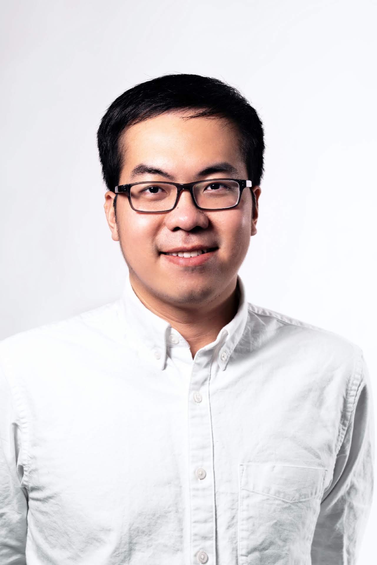 Daniel Nguyen — Founder of Sisu AI