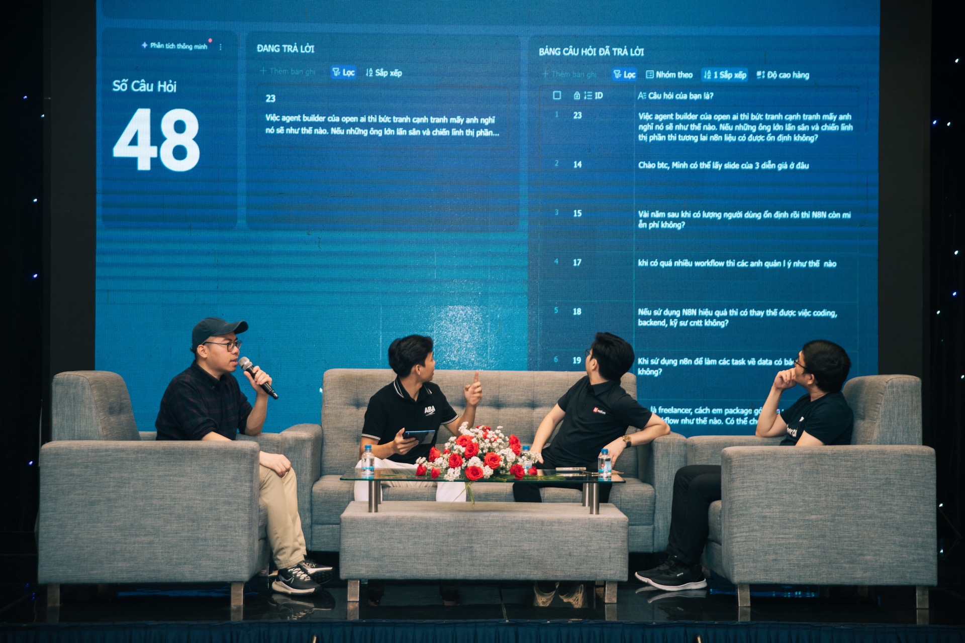 Daniel Nguyen keynote speaker